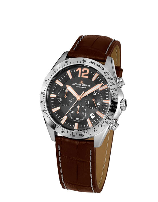 Часы Jacques Lemans Jl Aktion 2017 42-5C